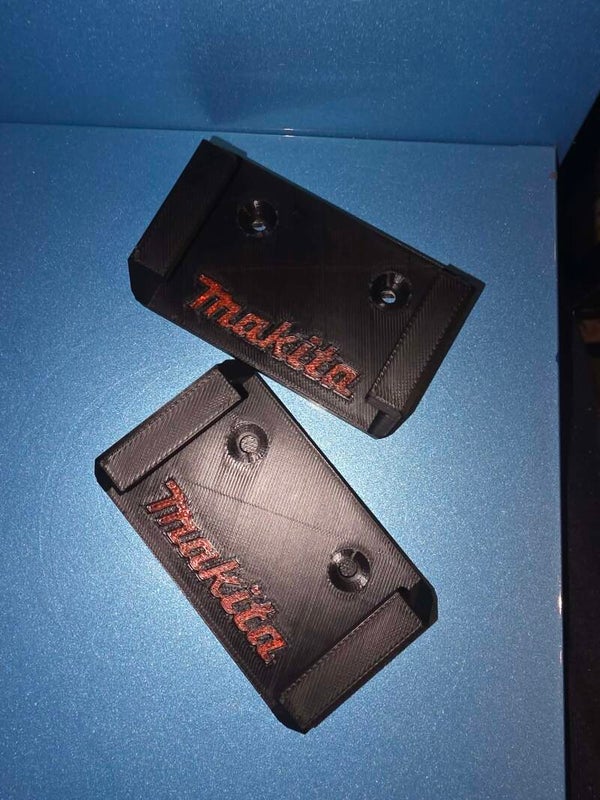 Batteriholder for Makita