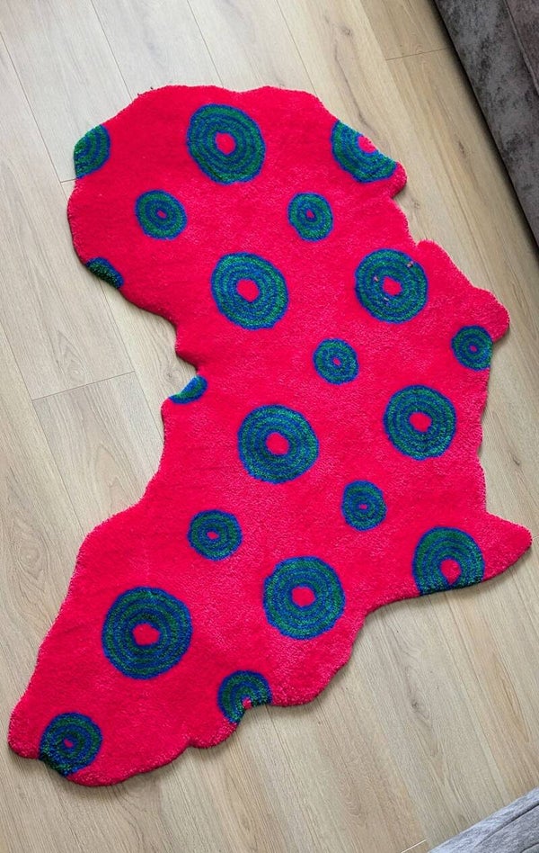 Ankara Pattern