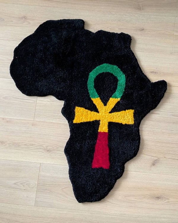 African Ankh