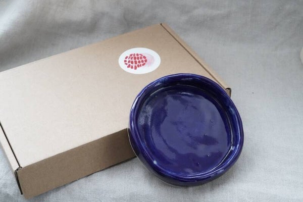 Uniek (brievenbus) cadeau pakketje