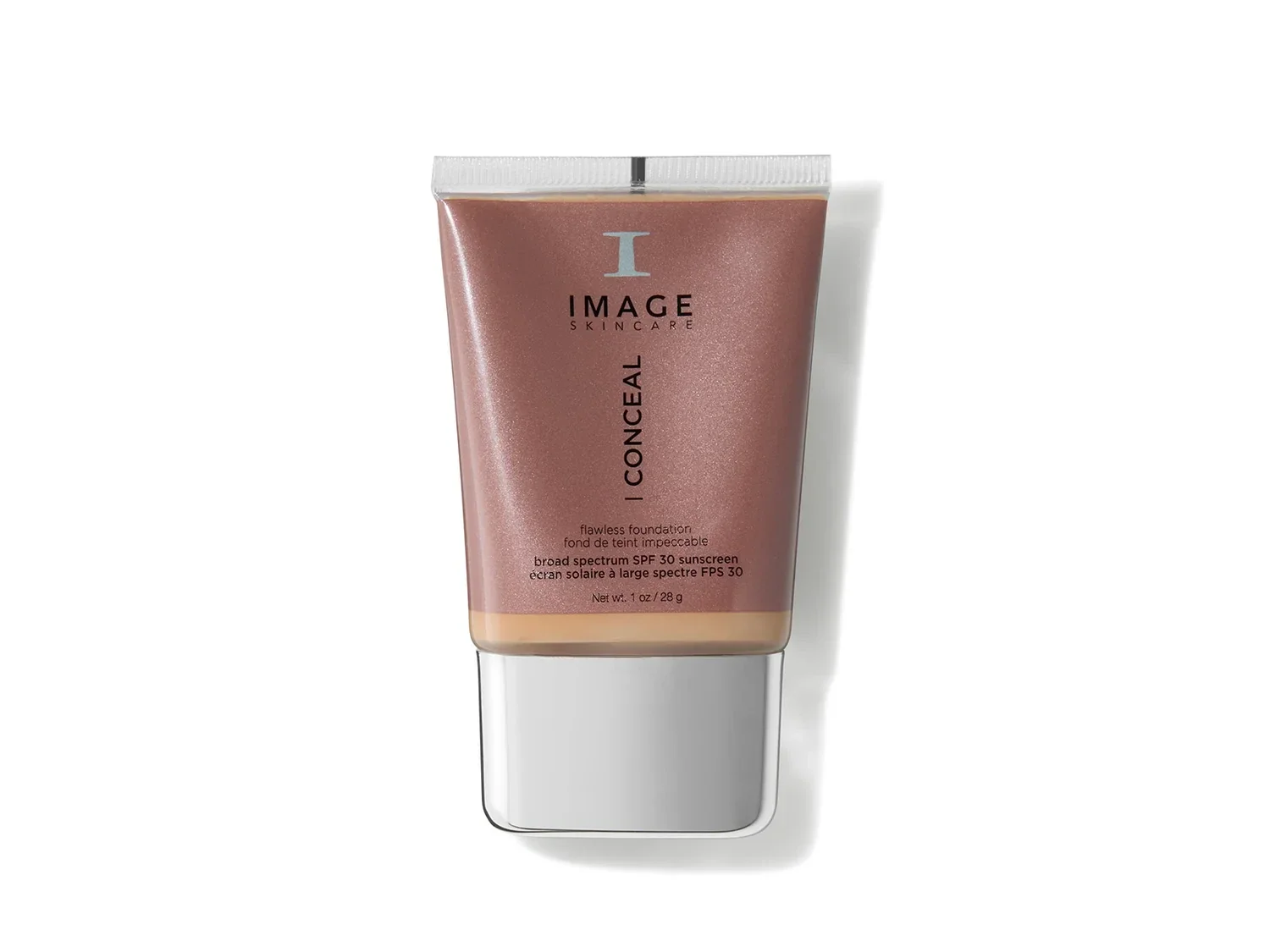 I BEAUTY - I Conceal - Flawless Foundation Beige