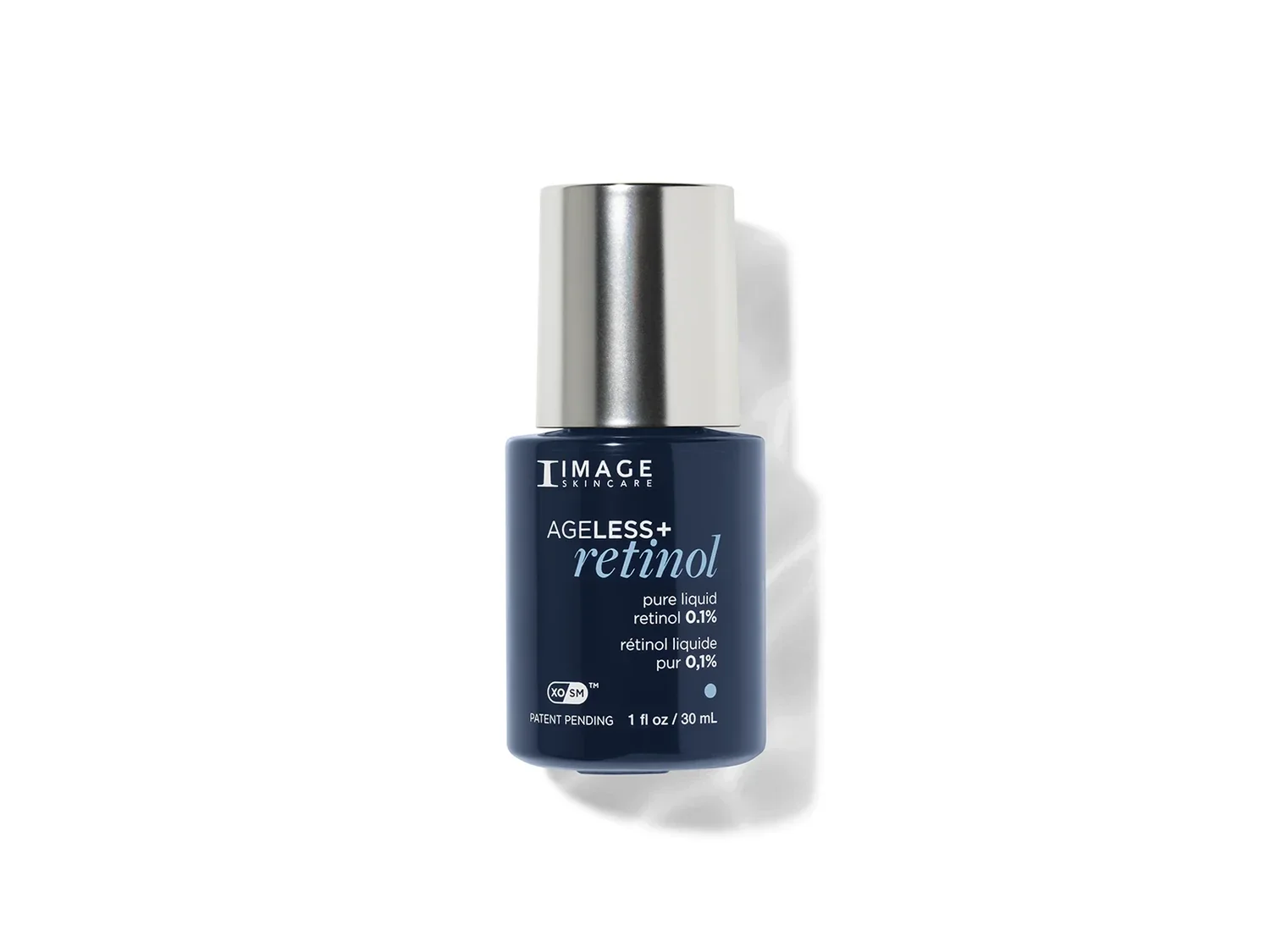 AGELESS+ Retinol - Pure Liquid Retinol 0.1%