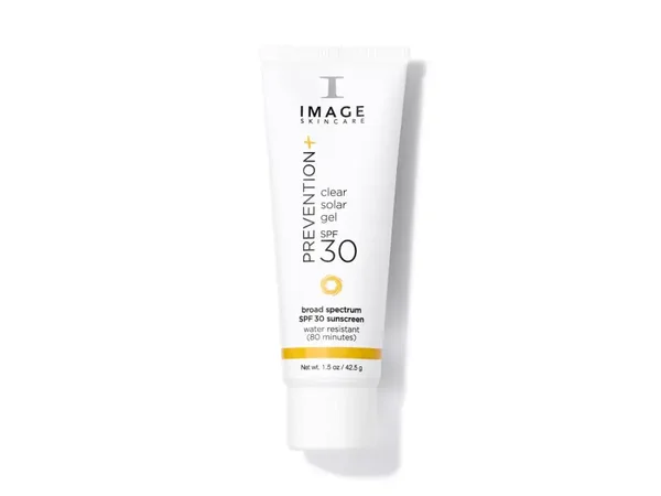 PREVENTION+ Clear Solar Gel SPF 30