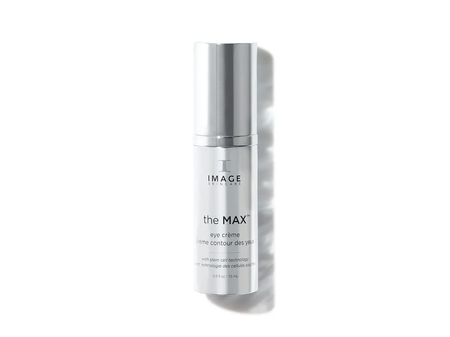 THE MAX - Eye Crème 15ML