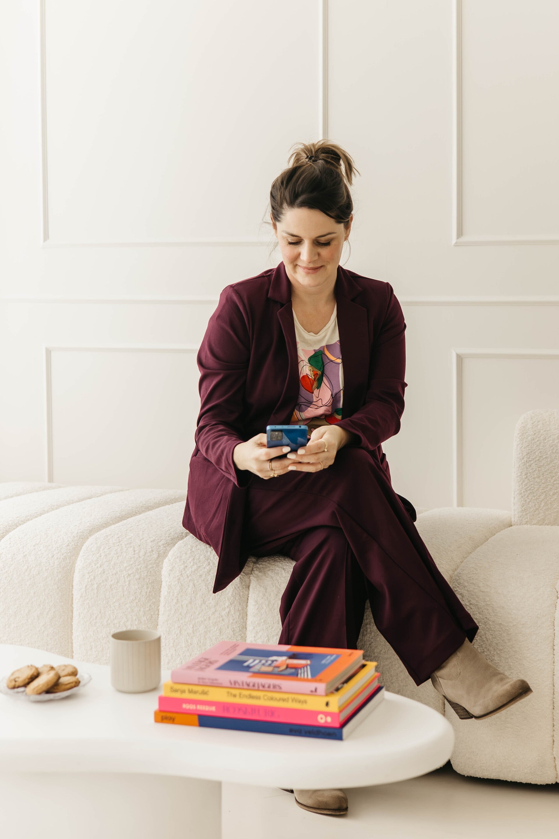 Slaapcoach Anne van der Zee Ukkies en Tukkies contact