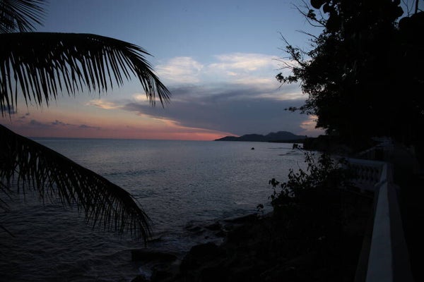 PUERTO RICO