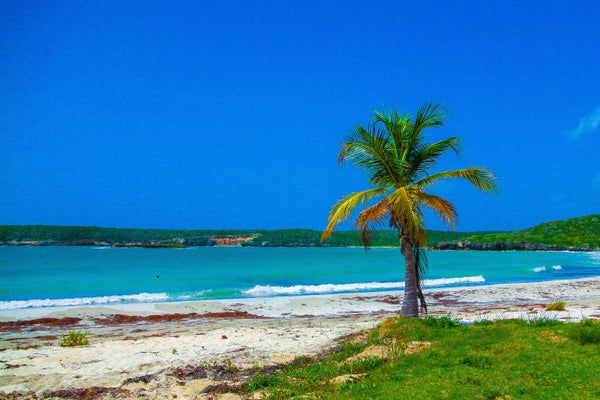 Puerto Rico