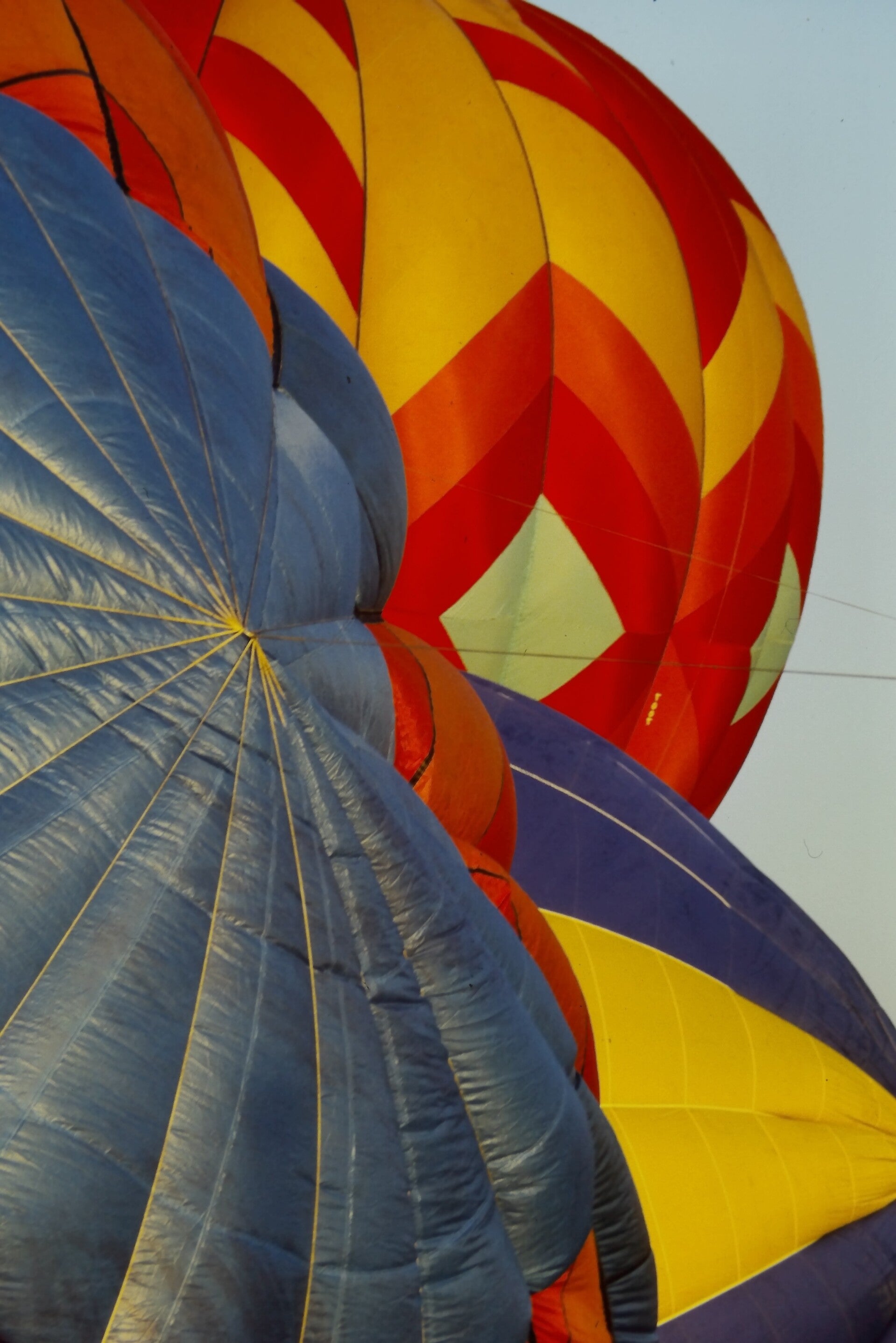 BALLONS ROANOKE