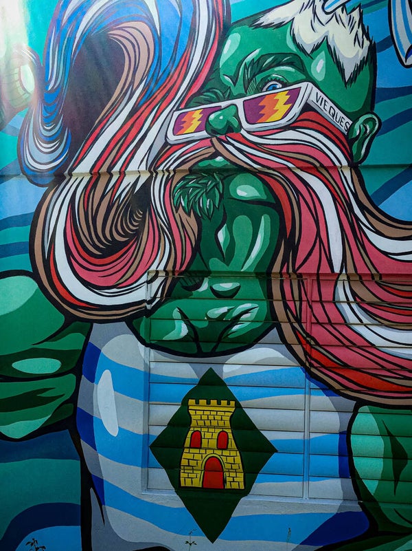 Puerto Rico