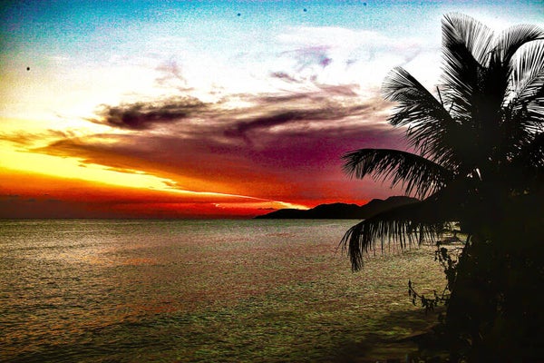 PUERTO RICO