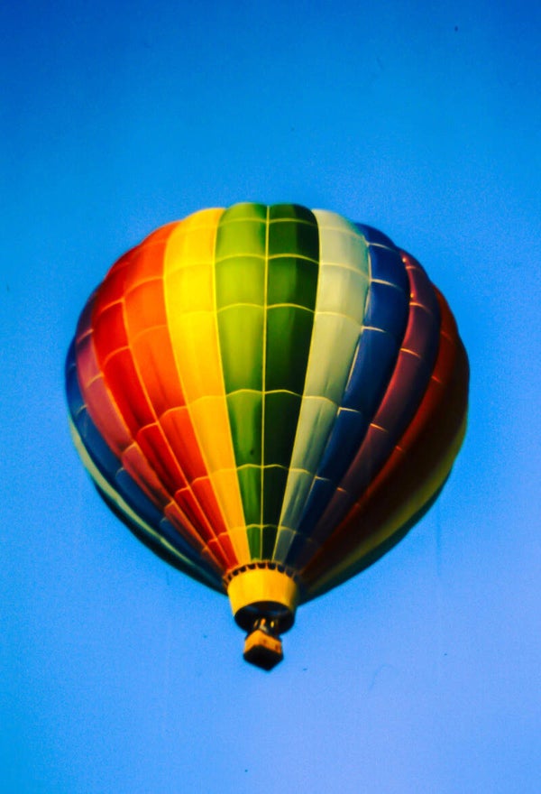 BALLONS ROANOKE