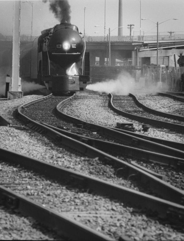 N&W 611