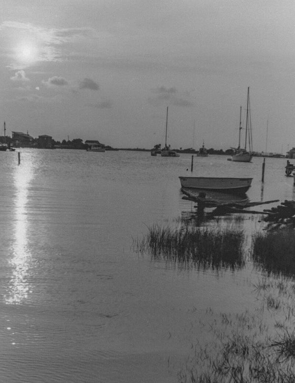 Ocracoke Island