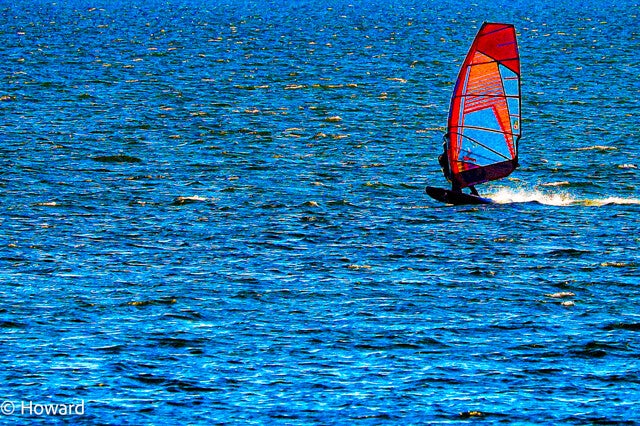 Ocean Pic