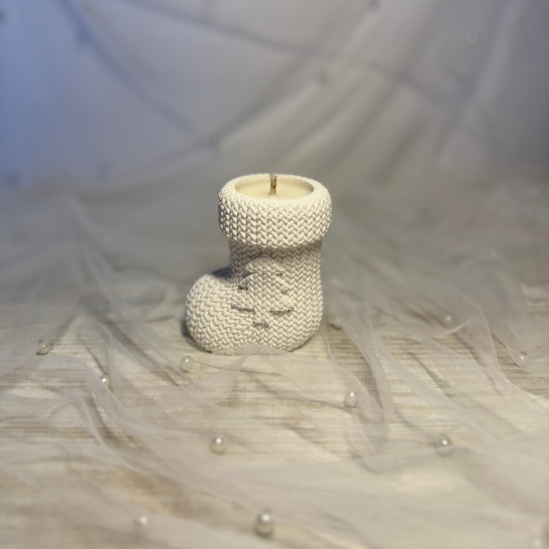 Collection - Chaussette de Noël