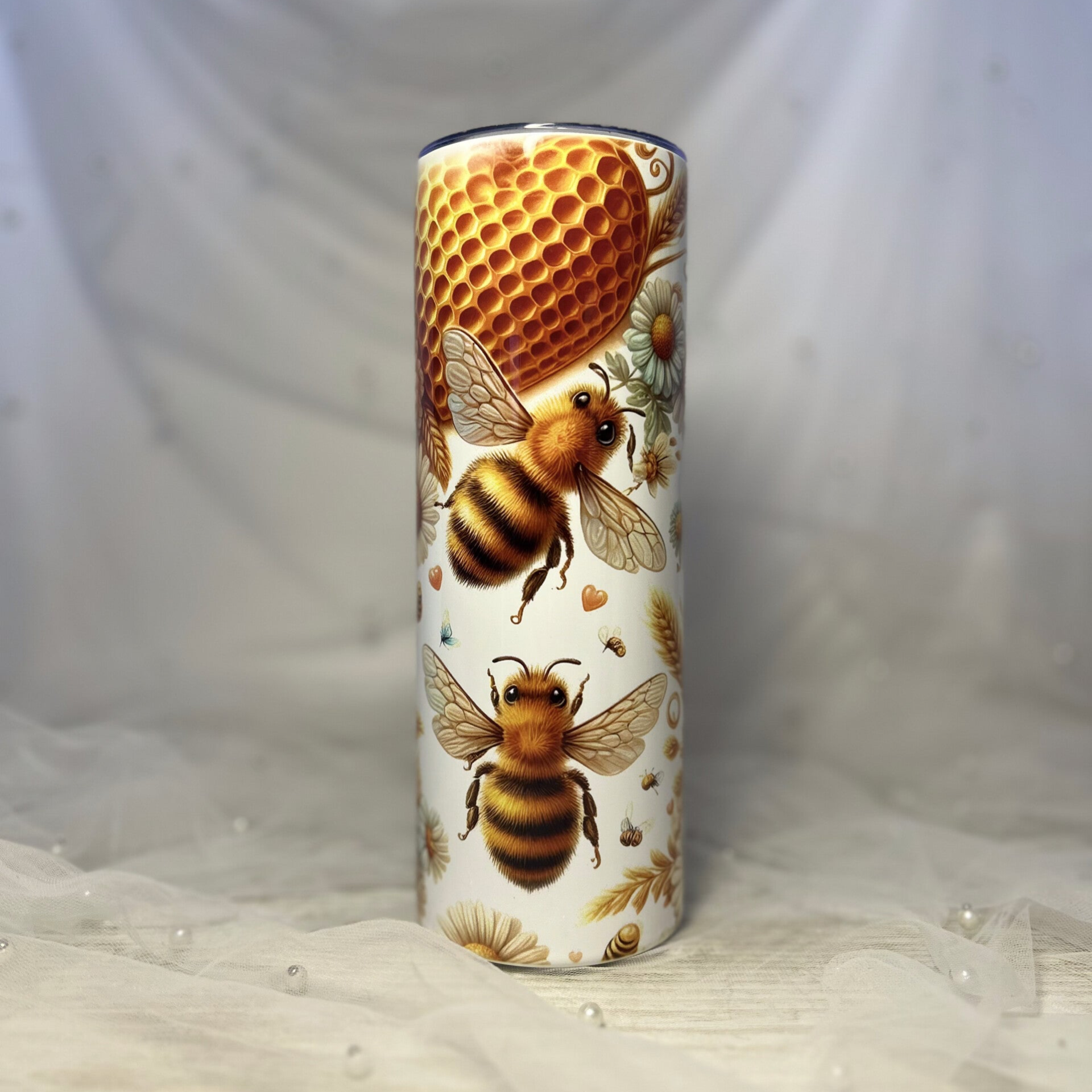Gourde isotherme personnalisée - 600 ml