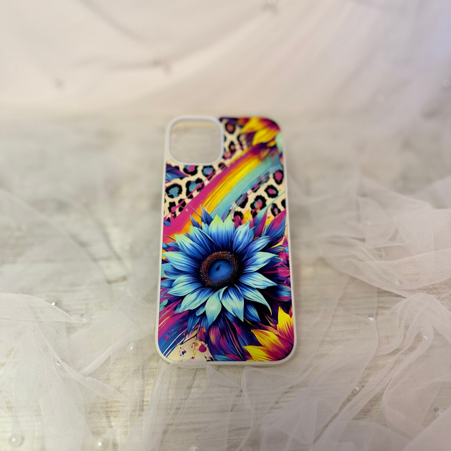Coque iPhone 13