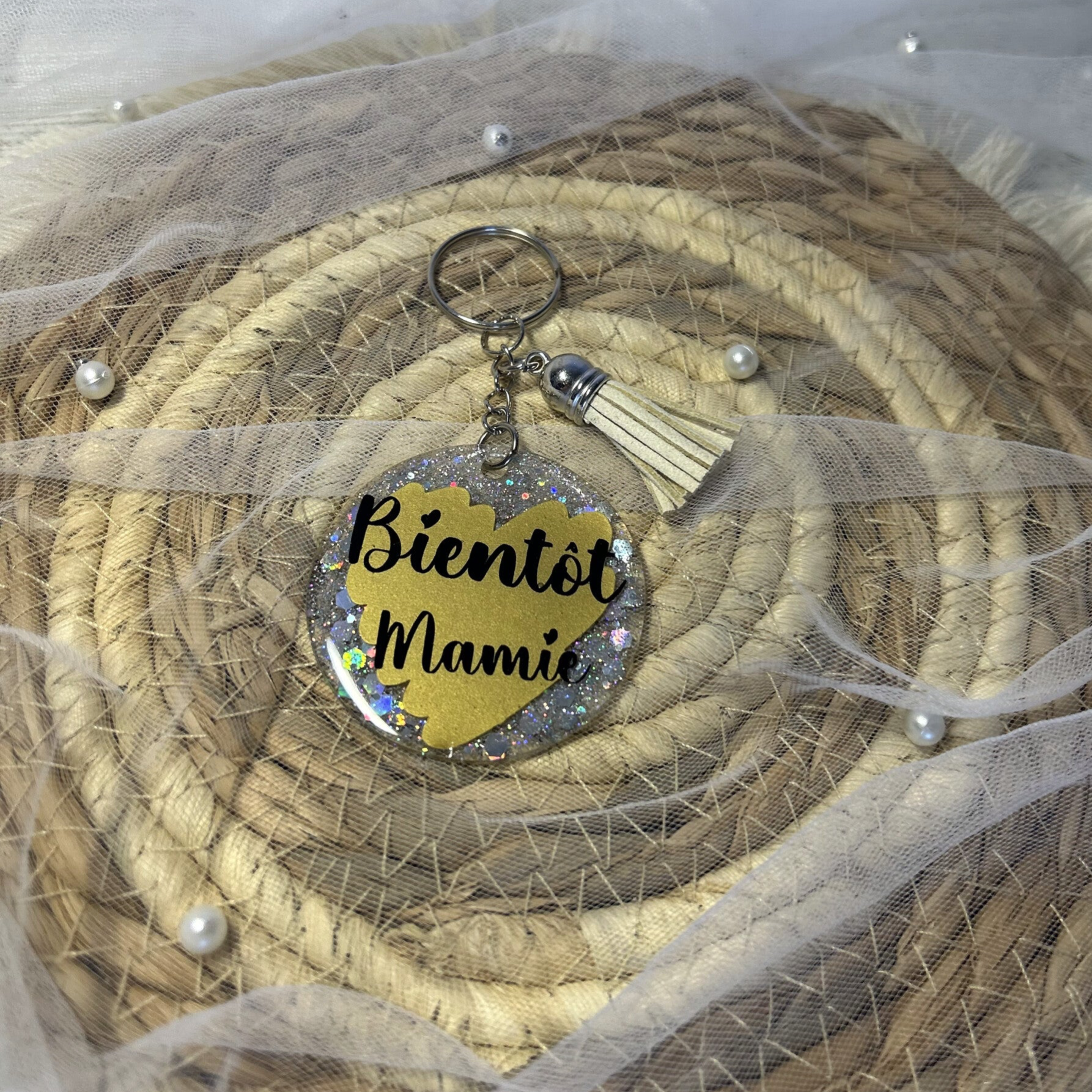 Annonce Mamie