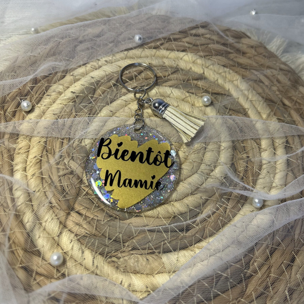 Annonce Mamie