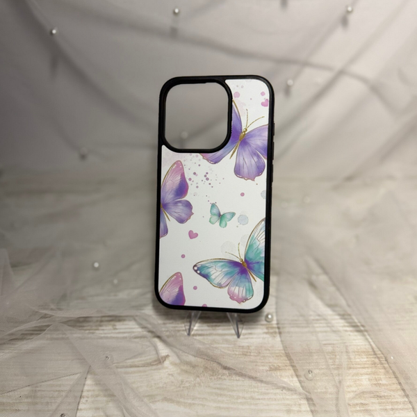 Coque iPhone 15