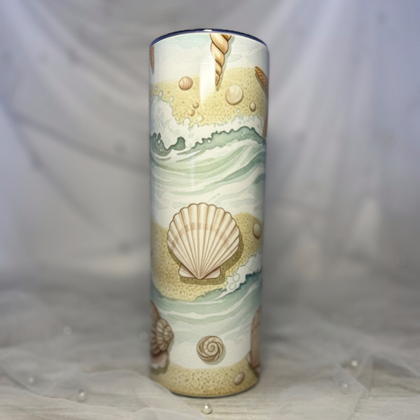 Gourde isotherme personnalisée - 600 ml