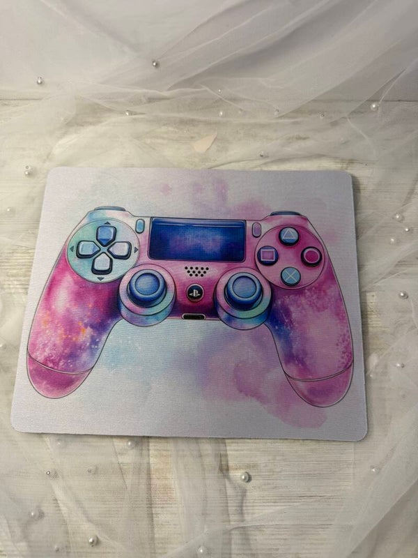 Tapis de souris - manette