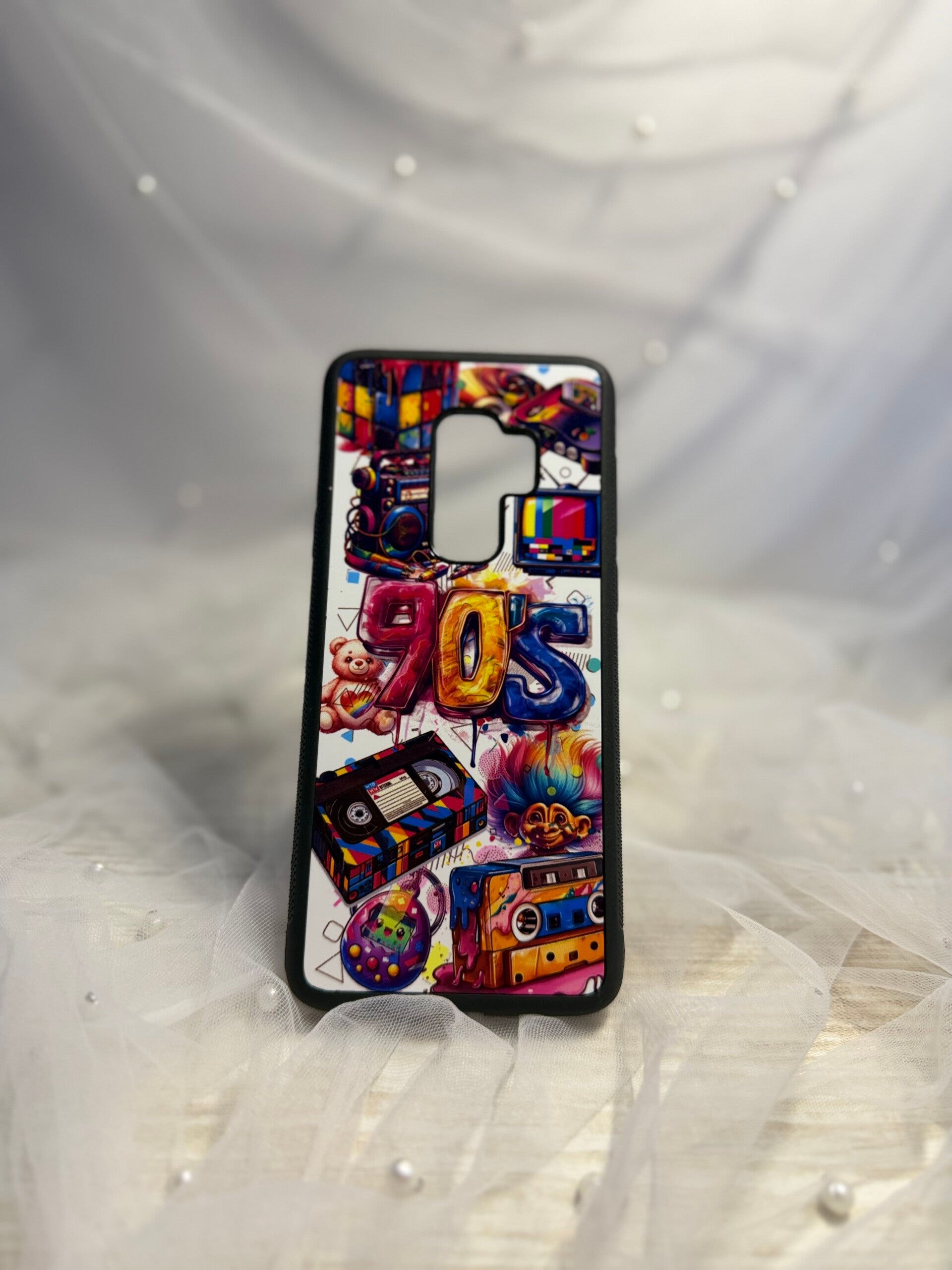 Coque Samsung S9
