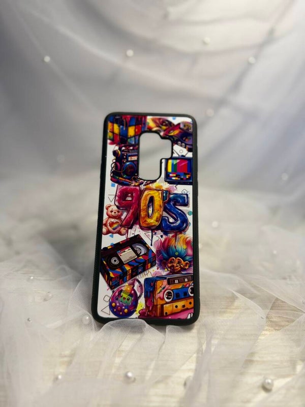 Coque Samsung S9
