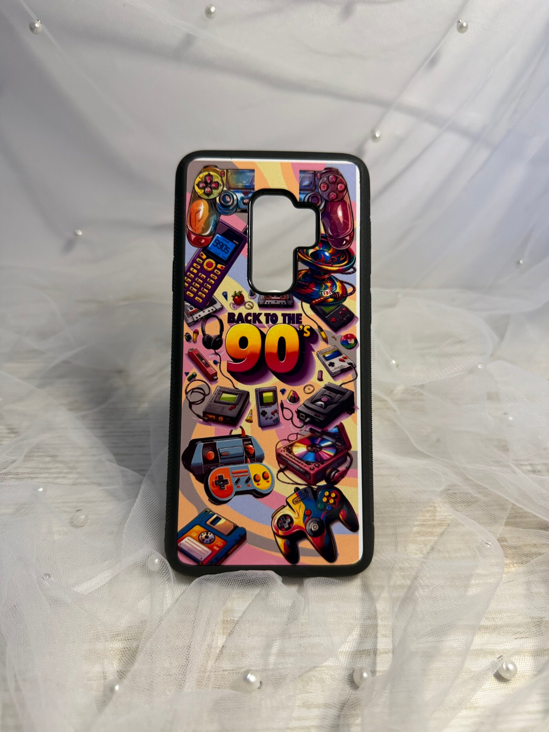 Coque Samsung S9