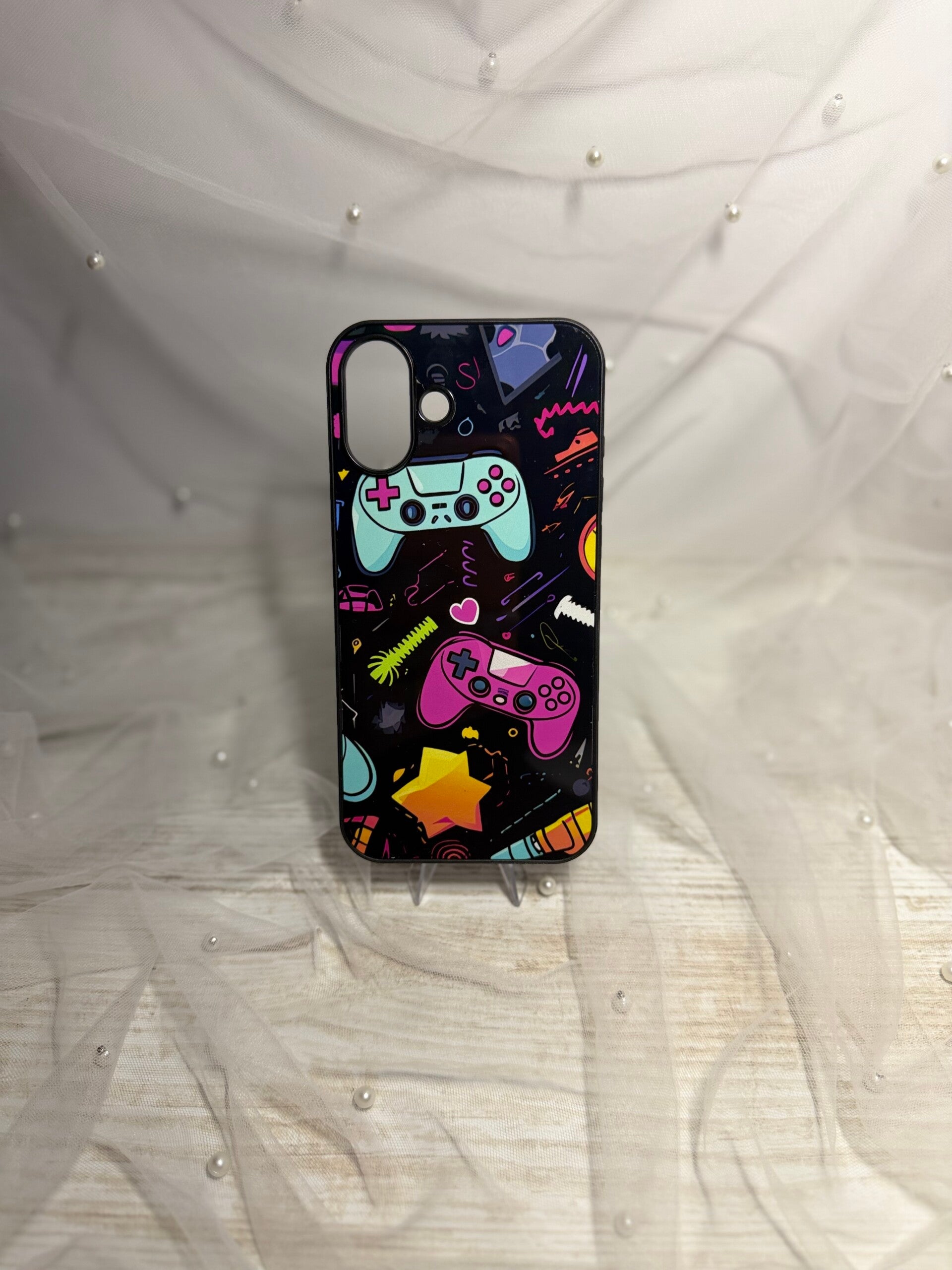 Coque iPhone 16