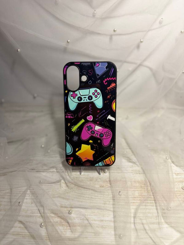Coque iPhone 16