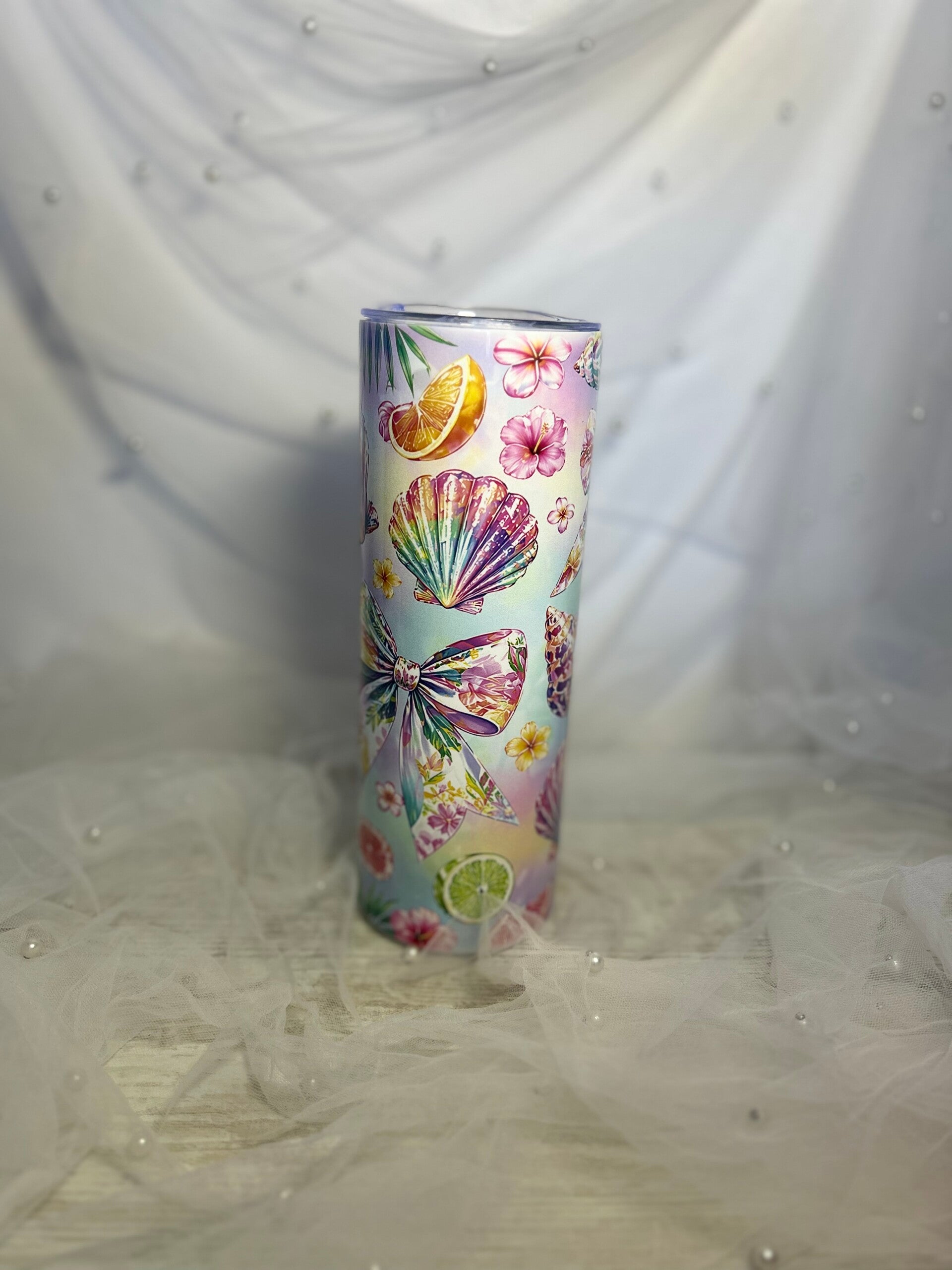 Gourde isotherme personnalisée - 600 ml