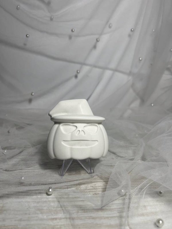Citrouille - Sans kit peinture