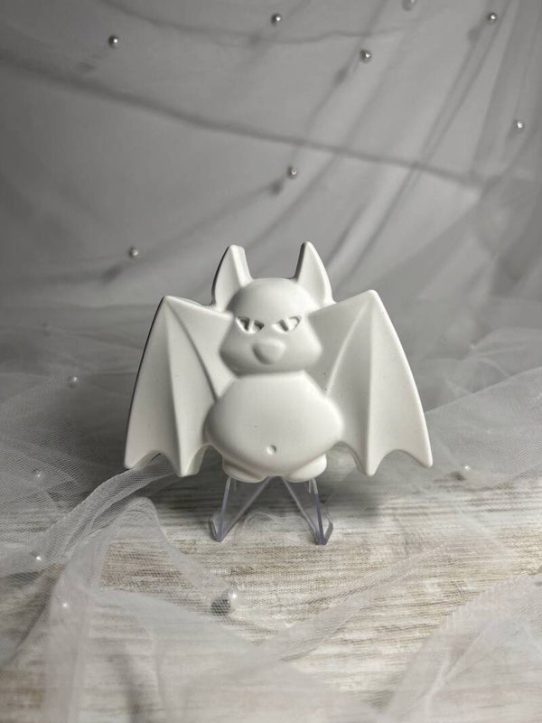 Chauve-souris (01) - Avec kit peinture