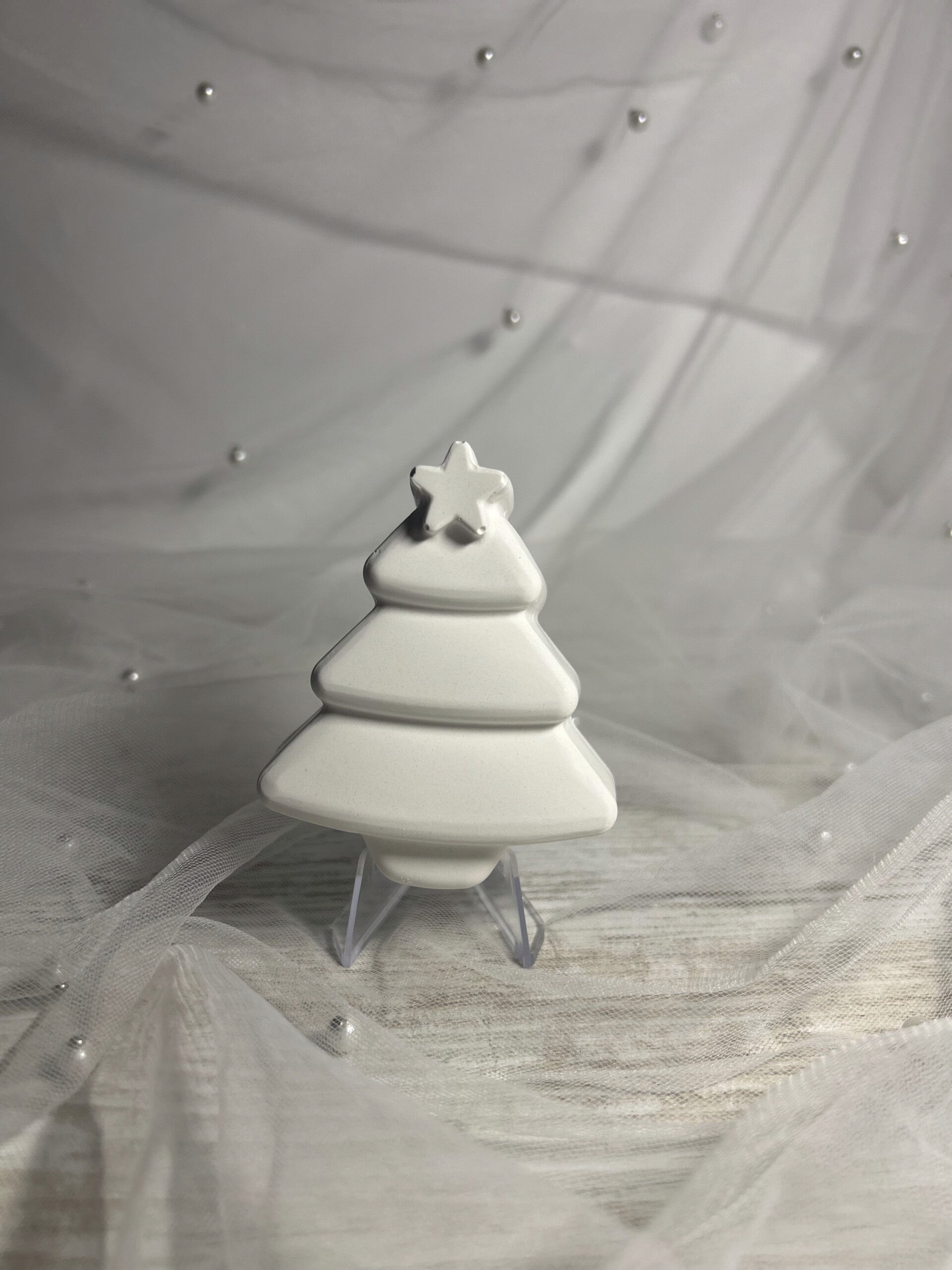 Sapin - Avec kit peinture