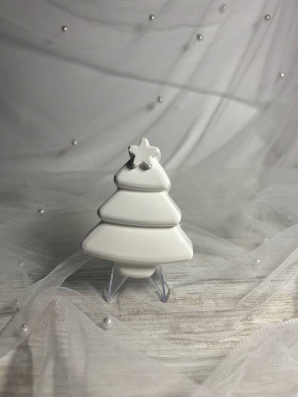 Sapin - Avec kit peinture