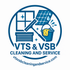 Vts&amp;Vsb Cleaning and Service