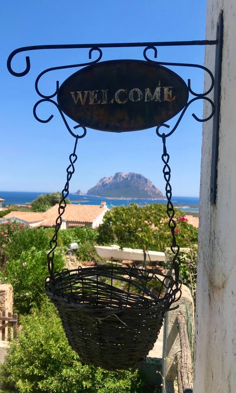 Welkom in Casa Belvedere