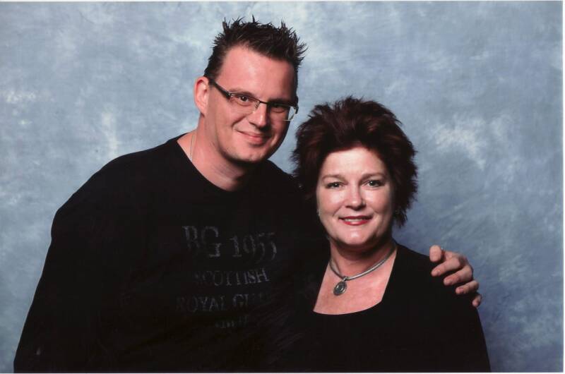 Kate Mulgrew