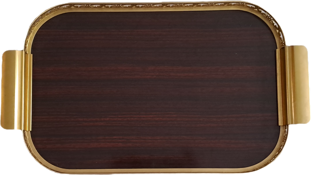 PLA005 - Plateau de service en formica