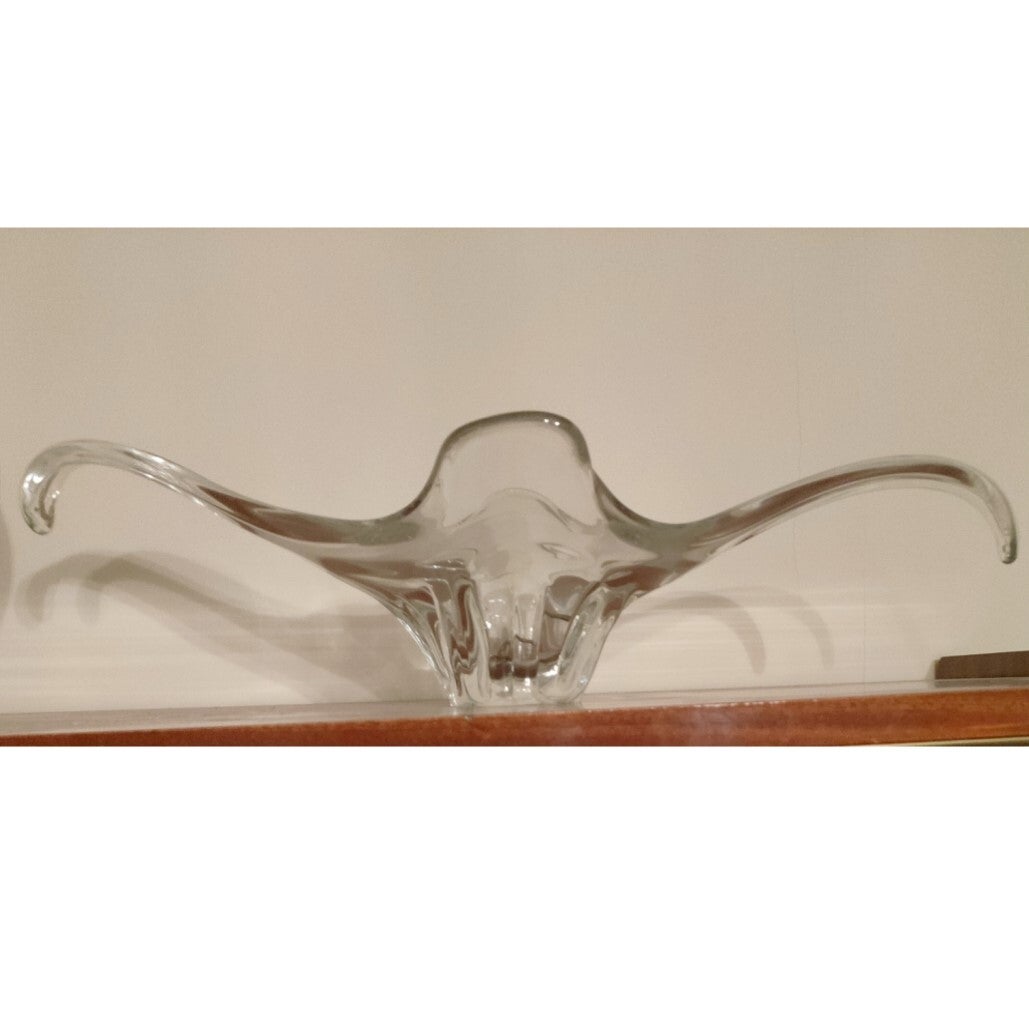 VAS010 - Coupe design en cristal