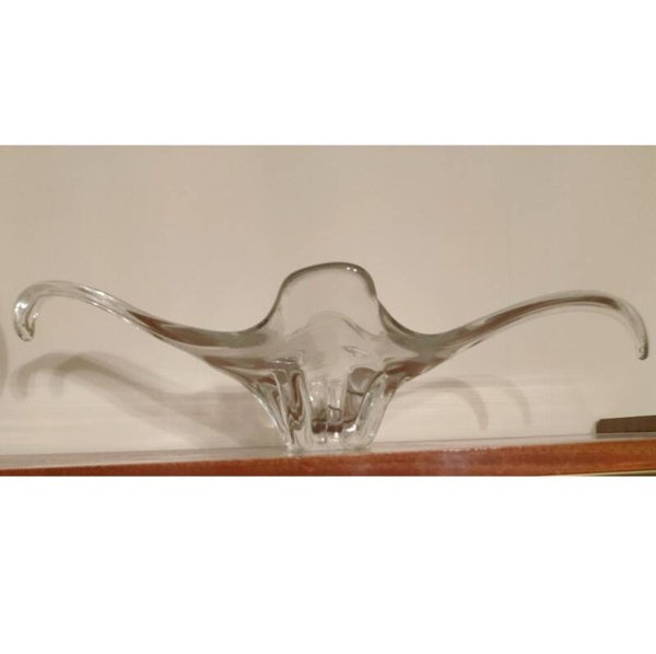 VAS010 - Coupe design en cristal