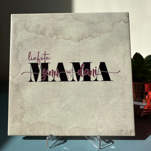 Mama