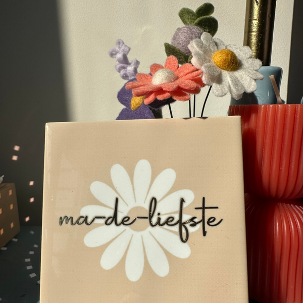 Ma-de-liefste