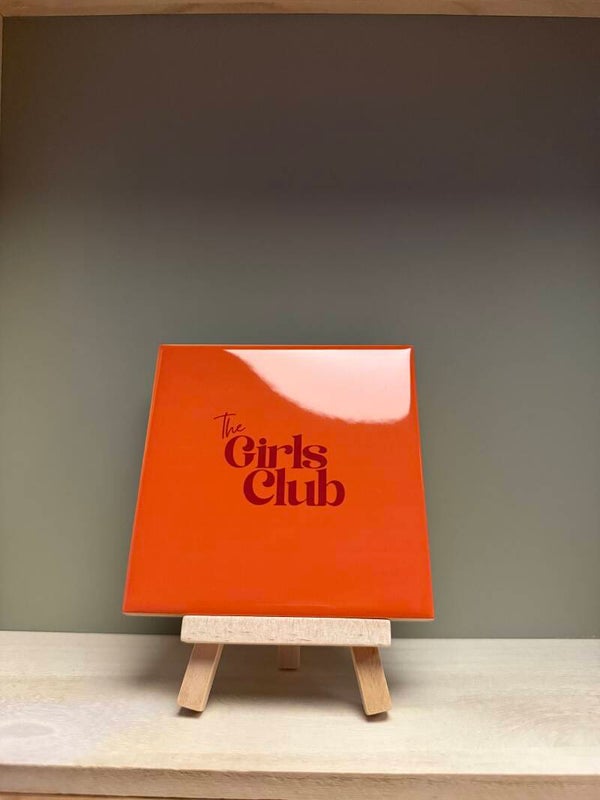 Girls club