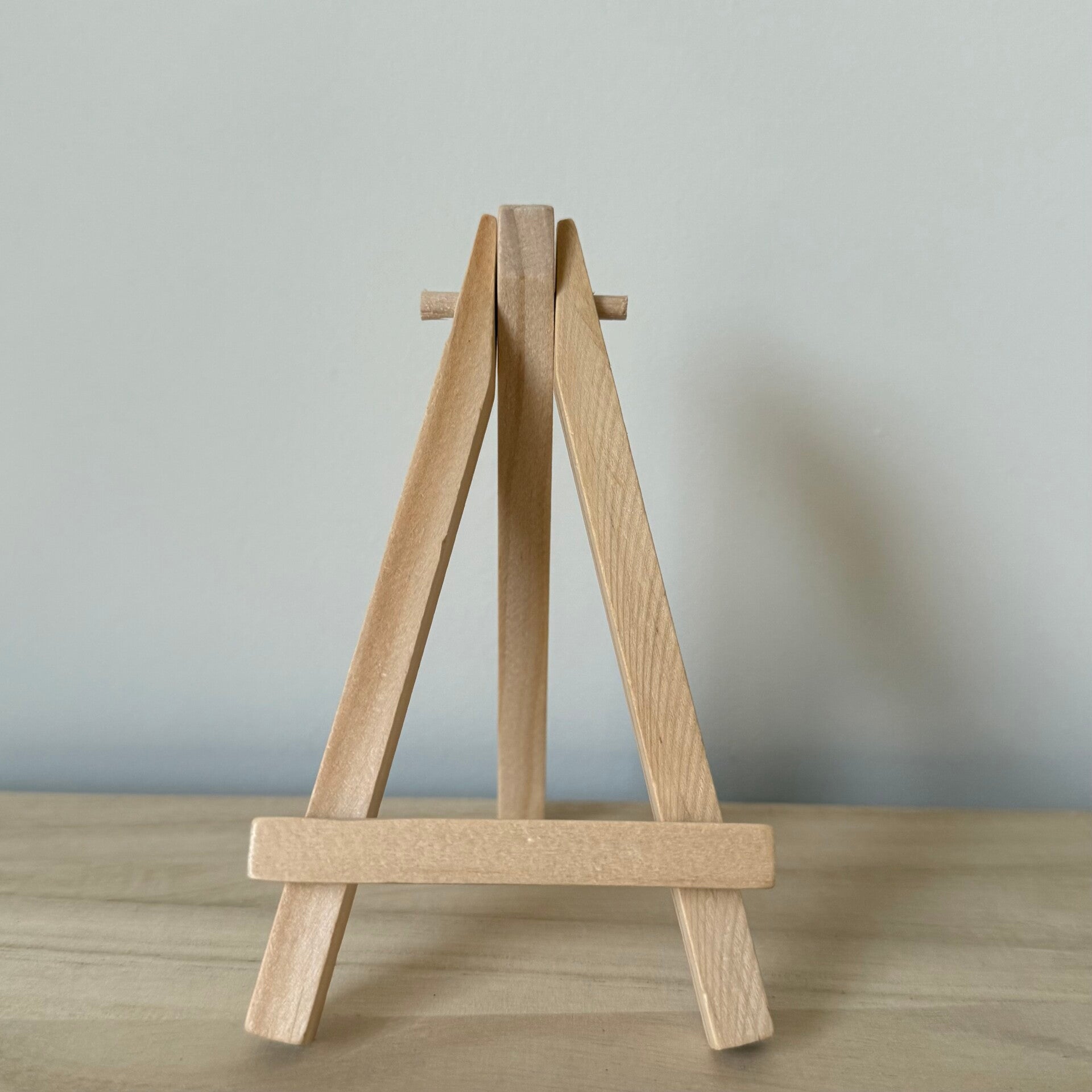 houder houten schildersezel