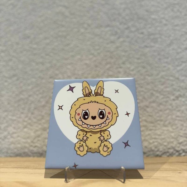 Labubu Sweet