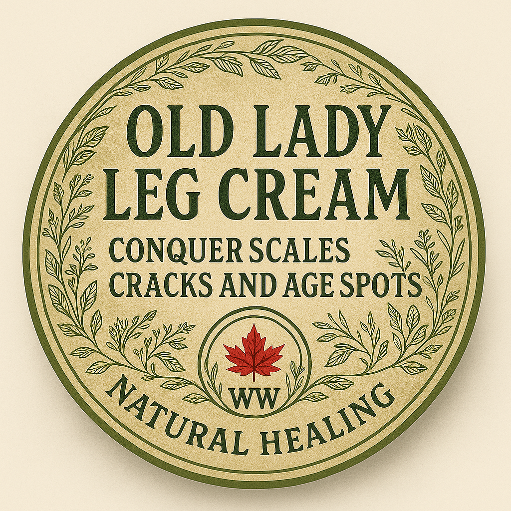 Old Lady Leg Cream