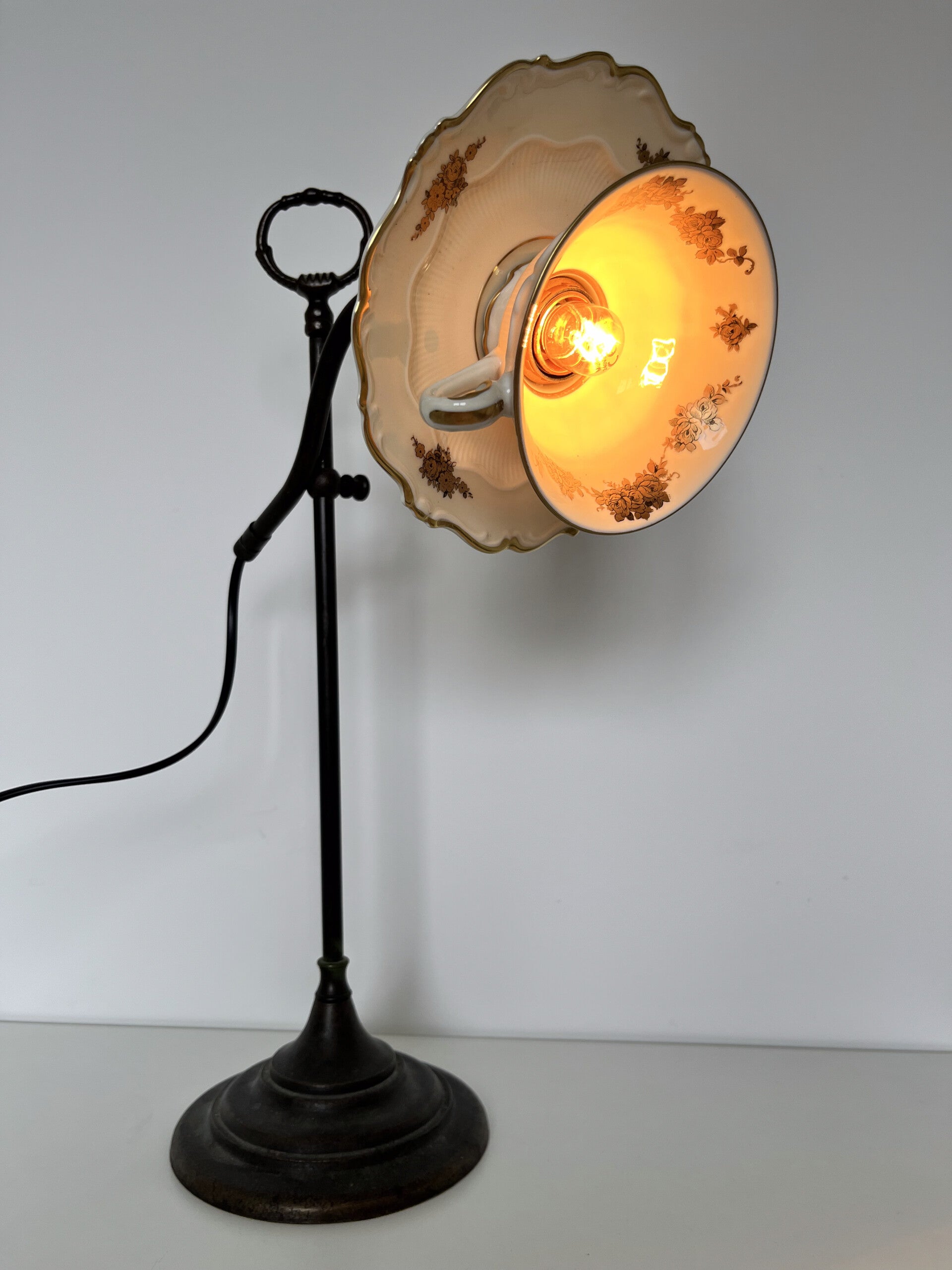 Lampe "Cornelia"