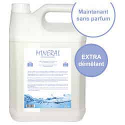 Lotion minéral 5 l (Recharge)